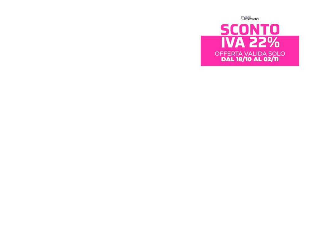 badge SCONTO IVA OTT25