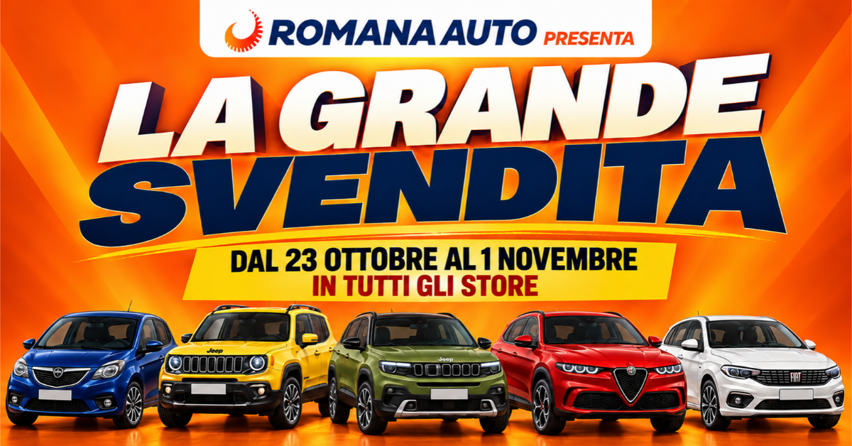 La Grande Svendita
