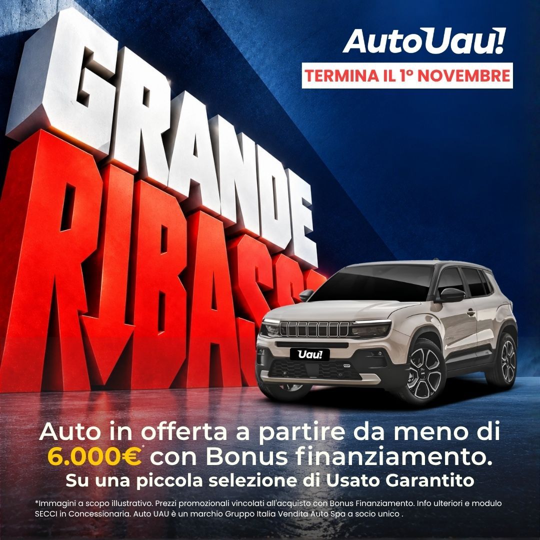 Grande Ribasso